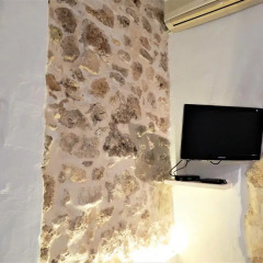 Отель Jureca Guest House Сиракуза удобства в номере