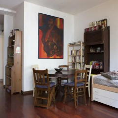 Отель Garibaldi Apartment Италия, Милан - отзывы, цены и фото номеров - забронировать отель Garibaldi Apartment онлайн в номере фото 2