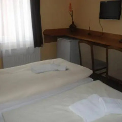 Hotel Amira удобства в номере