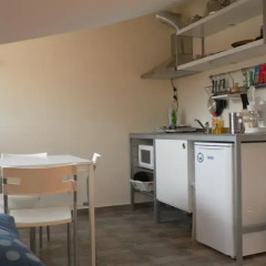 Отель Bansko Bojurland Studio Болгария, Банско - отзывы, цены и фото номеров - забронировать отель Bansko Bojurland Studio онлайн в номере