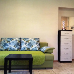Hostel Jam Velikiy Novgorod комната для гостей фото 3