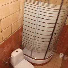 Отель Pensjonat Longinus 2* Стандартный номер с различными типами кроватей фото 10