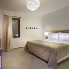 Club Salima 5* Стандартный номер с различными типами кроватей фото 4