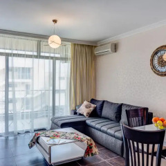 Отель Dolce Deluxe - Dolce Vita 2 Aparthotel 3* Апартаменты фото 12
