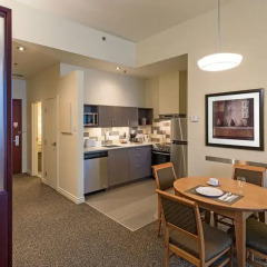 Le Square Phillips Hotel And Suites 3* Полулюкс с различными типами кроватей фото 2