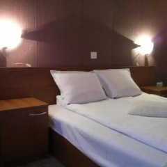 Отель Guest Rooms Granat комната для гостей