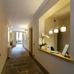 Отель B&b Residenza Di Via Fontana Лукка интерьер отеля фото 2