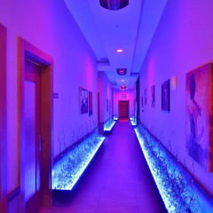 Orange County Resort Hotel Alanya Турция, Окурджалар - 2 отзыва об отеле, цены и фото номеров - забронировать отель Orange County Resort Hotel Alanya - All Inclusive онлайн интерьер отеля фото 2