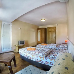 Отель Guest Rooms Plovdiv комната для гостей фото 2