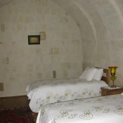 Upper Greek House 3* Стандартный номер с различными типами кроватей фото 4