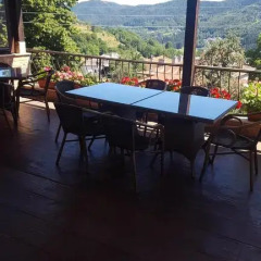 Hotel Uzunski