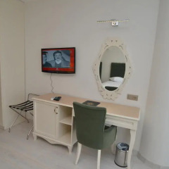 Motali Life Hotel Турция, Дербент - отзывы, цены и фото номеров - забронировать отель Motali Life Hotel онлайн удобства в номере