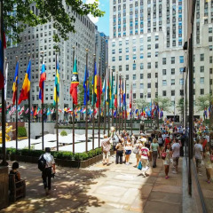 Отель Courtyard by Marriott New York City Manhattan Fifth Avenue США, Нью-Йорк - отзывы, цены и фото номеров - забронировать отель Courtyard by Marriott New York City Manhattan Fifth Avenue онлайн детские мероприятия