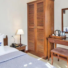 Bich Dao Boutique Hotel 2* Номер Делюкс фото 10