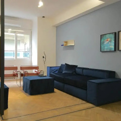 Апартаменты Olala Kolonaki Boutique Apartment Афины комната для гостей фото 4