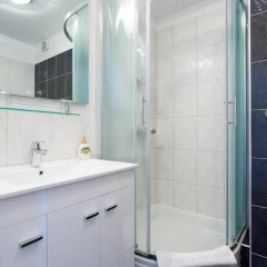 Отель Adriatic Queen Villa 4* Стандартный номер с различными типами кроватей фото 14
