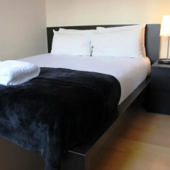 Отель Commercial Rd Homestay Стандартный номер с различными типами кроватей фото 2