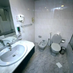 Mount Royal Hotel 2* Номер Делюкс фото 13