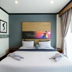 Отель The River Scene Hotel Таиланд, Краби - отзывы, цены и фото номеров - забронировать отель The River Scene Hotel онлайн детские мероприятия
