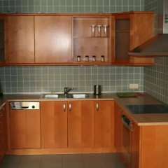 Апартаменты Bredovský dvůr Apartment Апартаменты с различными типами кроватей фото 35