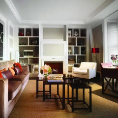 Corinthia Hotel London 5* Люкс с различными типами кроватей фото 5