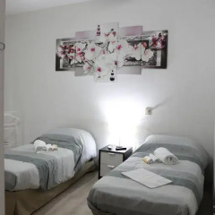 Отель Residence Europa 3* Номер категории Эконом фото 5
