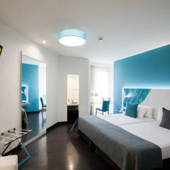 Hotel Concordia комната для гостей фото 5