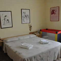 Отель Gracchi Vip Apt комната для гостей фото 3