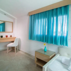 Sunrise Hotel удобства в номере фото 2