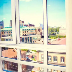 Гостиница Hostel №1 в Тюмени отзывы, цены и фото номеров - забронировать гостиницу Hostel №1 онлайн Тюмень