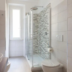 Отель Casa Edvige Trastevere ванная фото 2