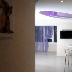 Апартаменты Apartments on Sobornaya интерьер отеля