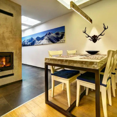 Отель Apartamenty Snow & Fun Закопане удобства в номере