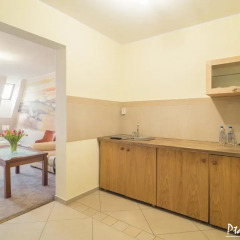 Ptak Hotel в номере