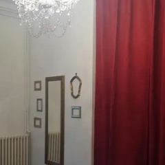 Отель La Cornice Рим интерьер отеля фото 3