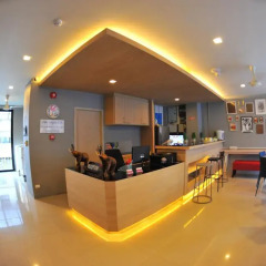 Lu Lu Hotel питание