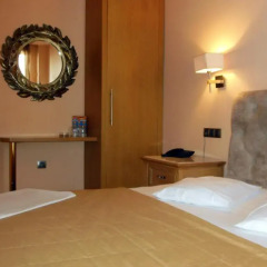 Hotel Maroussi 2* Номер категории Эконом с различными типами кроватей