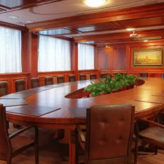 Hotel Im. Jana Pawła Ii Вроцлав помещение для мероприятий фото 2