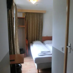 Budget Dam Hotel удобства в номере фото 2
