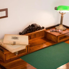 Отель Villa Venice развлечения