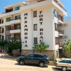 Апартаменты Месамбрия Елените парковка