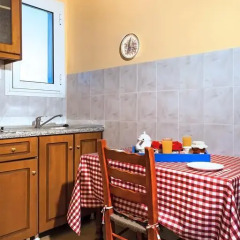 Отель Villa Voula в номере фото 2