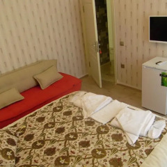 Dedeli Deluxe Hotel 3* Стандартный номер с 2 отдельными кроватями фото 6