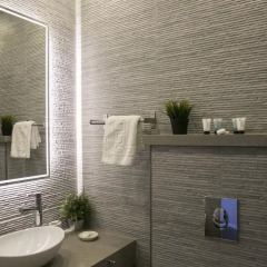 City Hotel Jerusalem Израиль, Иерусалим - 4 отзыва об отеле, цены и фото номеров - забронировать отель City Hotel Jerusalem онлайн ванная фото 2