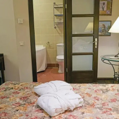 Отель Eiropa Deluxe комната для гостей фото 5