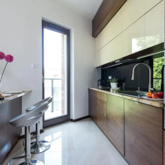 Апартаменты P&O Apartments Liwiecka в номере