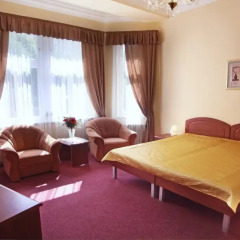 Spa Hotel Purkyně комната для гостей фото 3