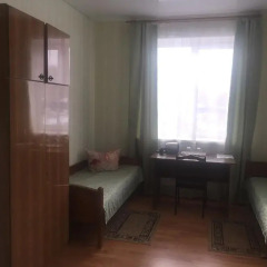 Mini hotel Krasnousolskiy комната для гостей фото 4