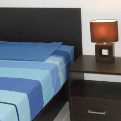 Отель South Beach Apartments Мальта, Марсаскала - отзывы, цены и фото номеров - забронировать отель South Beach Apartments онлайн комната для гостей фото 3