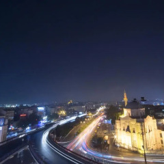 Parmada Hotel Old City фото 2